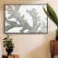Stone Macro Coral II - reproduction de cadre flottant sur toile-94355480-94355481