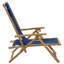 Chaise de patio Miltrud-96315781