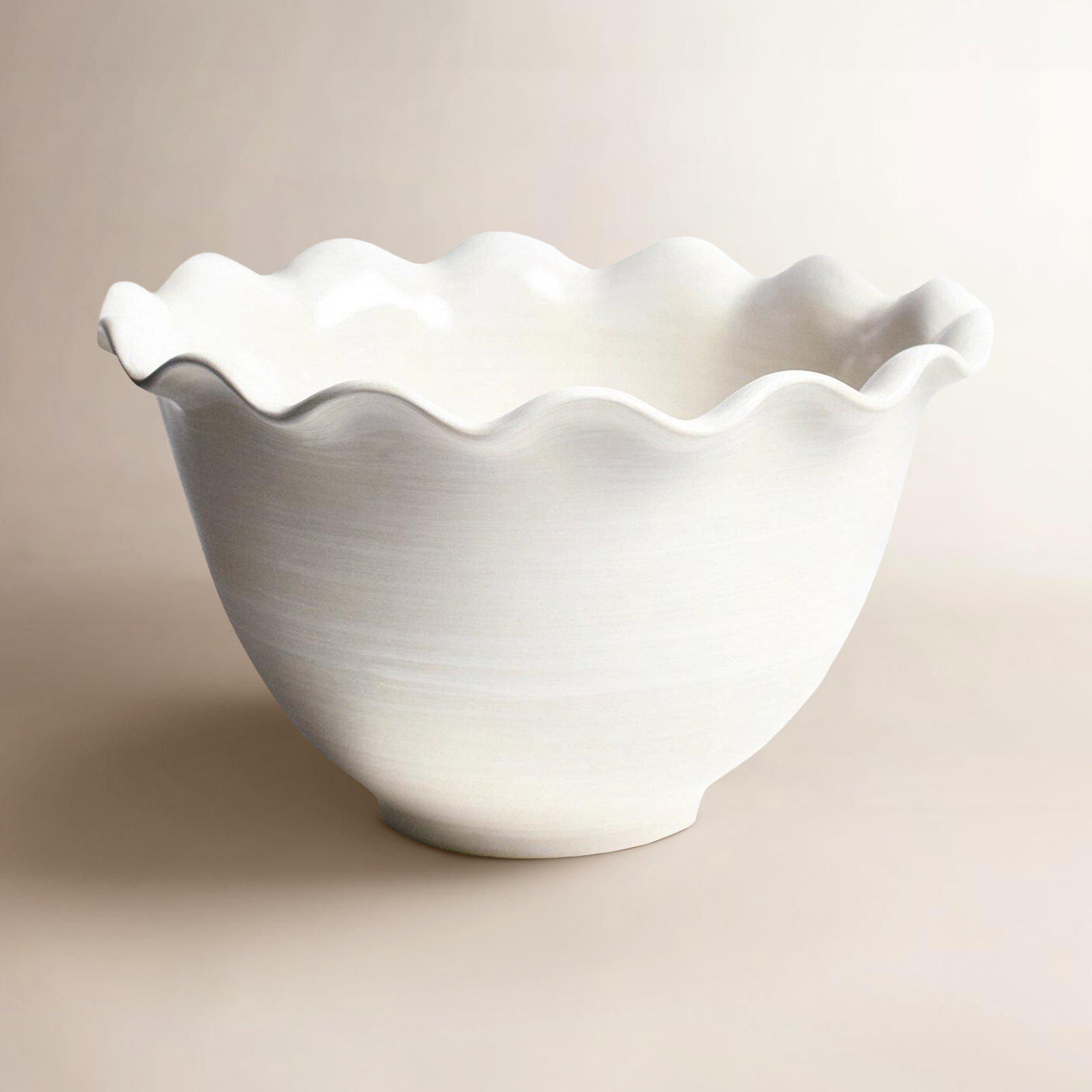 Serving Bowl