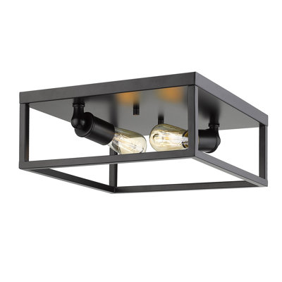 Stabler Flush Mount