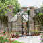 Polycarbonate Greenhouse-122952753