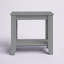 Table de bout avec rangement Weddel Basilico-1258908102