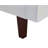 three-seat PU sofa Modern simplicity: Versatile Sleeper sofa bed