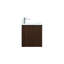  Ensemble de meuble-lavabo simple 36 po-577594158