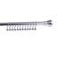 Crochets de rideau de douche Ball Steel-50055108
