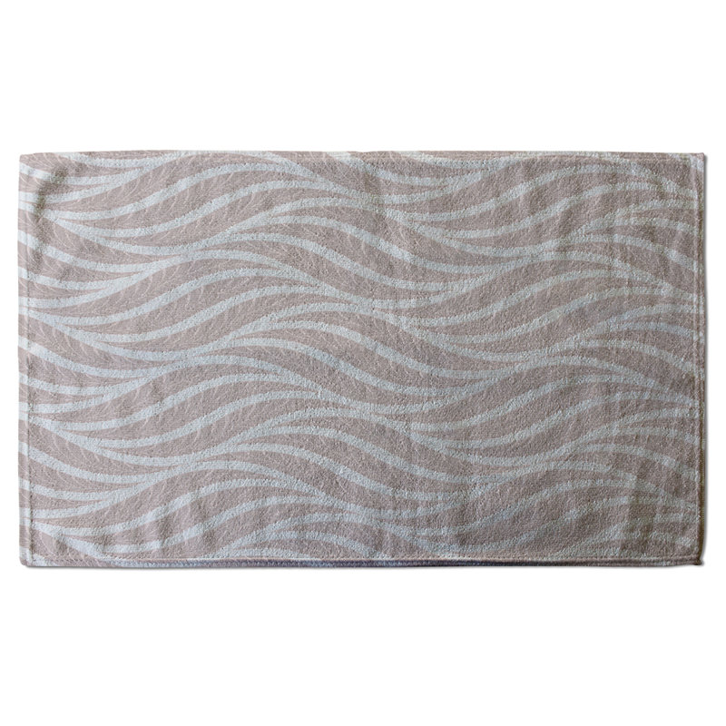 Orval Midweight Bath Towel