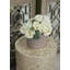 Cale Block End Table-2112909886