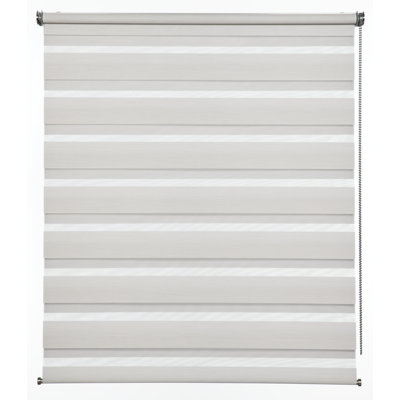 Semi -transparent Roller Shade