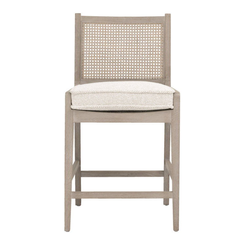 Tabouret de comptoir Léone