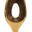Mirilla Alta Tall Peep Through Sculpture