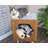 Fumi Pet Bed