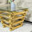 Ophrise Glass Top End Table-107099740