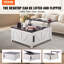 Table basse 36 "Farmhouse