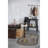 Dniyah Striped Indoor Rug