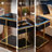Carina Accent Table With Speaker