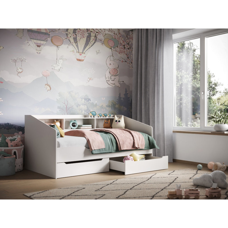 Daybed, White