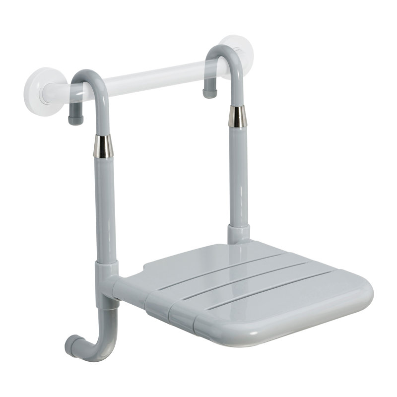 Fauteuil de douche suspendu amovible