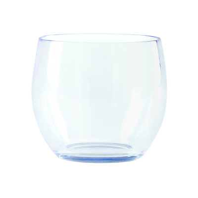 8oz. Wine Glass Set