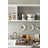 Botanic Garden 12 Piece Dinnerware Set