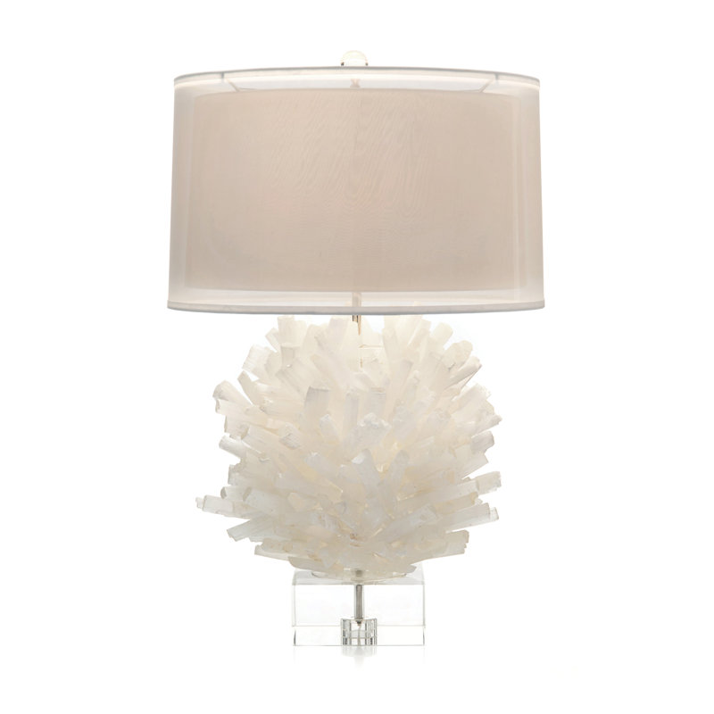 Lampe de table Selenite I