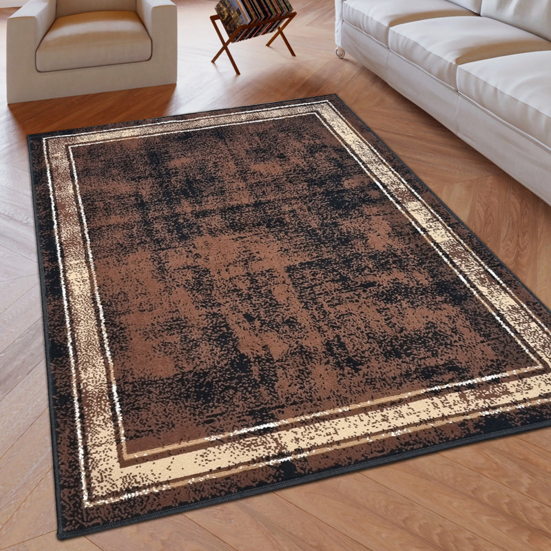 Stanback Area Rug, Rectangle 160 x 225cm