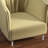 Remus Velvet Barrel Chair-1139140959