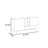 Extremely Simple Style Light Luxury Display Case-121377029
