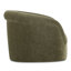 Upholstered Armchair-321146164
