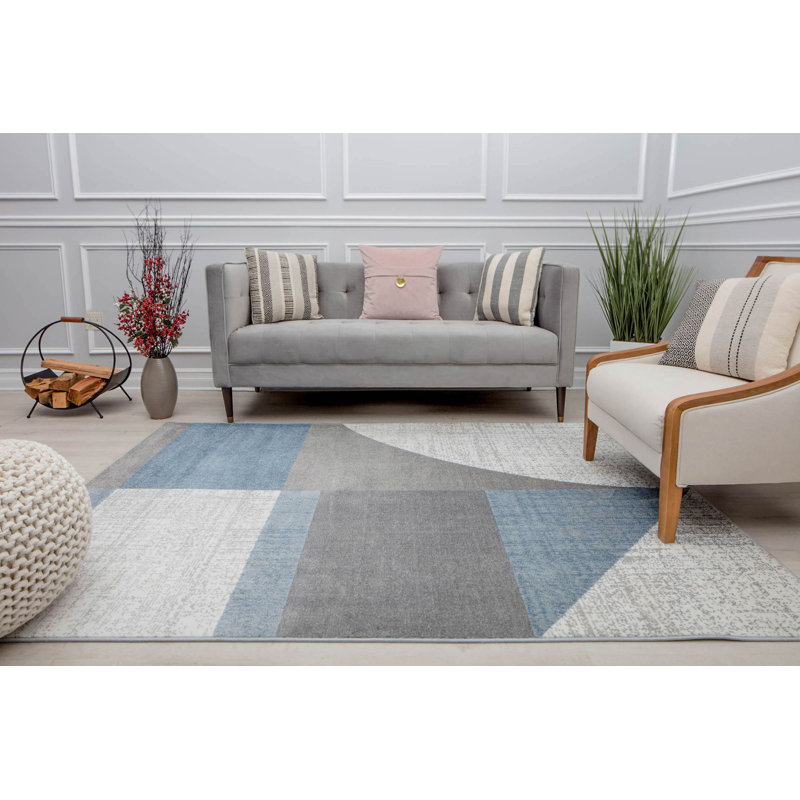 Tapis Ivida, Tapis de couloir de 2 pi 6 po x 8 pi