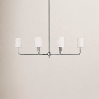 Foxdale 6 - Light Chandelier