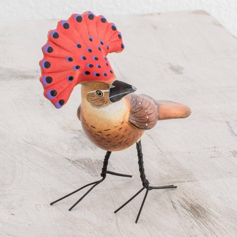 Figurine Royal