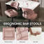 Tabouret de bar Bergess-988318354