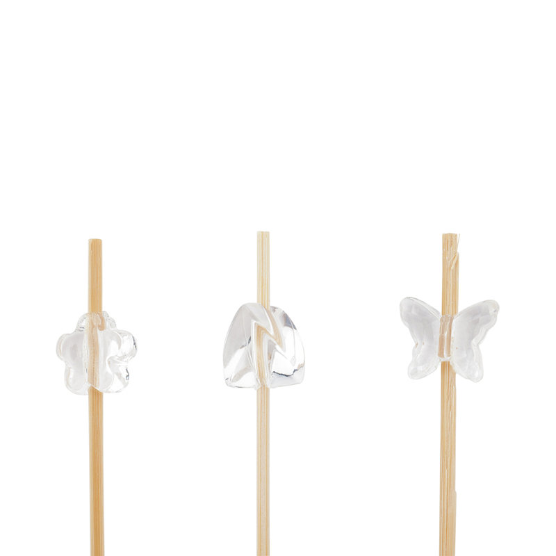 Bamboo Picks