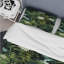 Ensemble de housse de couette oriental Bamboo Forest Allure - Microfibre de polyester-629354921