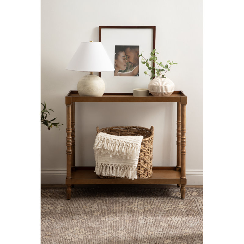 Console Bellport Farmhouse