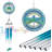 Dragonfly Wind Chime