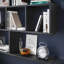 80cm H x 81.5cm W Bookcase-1227221386