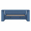 Lit de jour avec bureau amovible, tiroirs de rangement et table d'appoint hydraulique-1419762067-1419762095