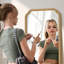 Miroir en bois Abbate-351001454-380394790