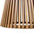 Outdoor Acacia Wood Patio Dining Table-1575818001