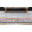 Tapis bleu Leanora-210717313