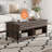 Clara Single Coffee Table