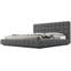 Thompson Upholstered Wingback Bed-2071332088-2071332089