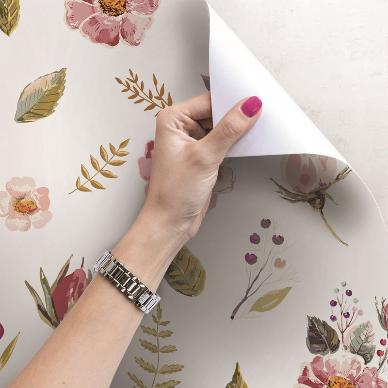 Salcombe Smooth Matte Mural, 208 x 146cm