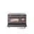 ILVE Nostalgie II Series 48 inch Induction Range with 6 Induction Elements (Glass Door)-99299545
