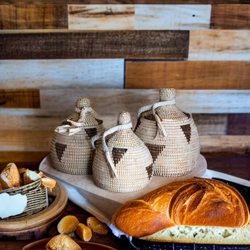 Food Storage Container
