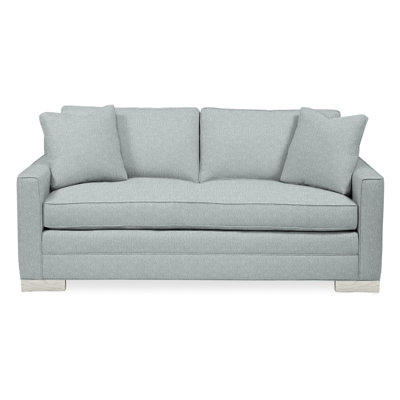 Summerton Upholstered 81'' Sofa