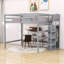 Lit mezzanine double Etasha par Harriet Bee-1468294573