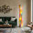 Gertie 72'' Novelty Floor Lamp-1876081084