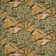 Icons Flying Ducks Performance Fabric